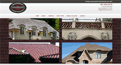 Desktop Screenshot of palmbeachroofers.com
